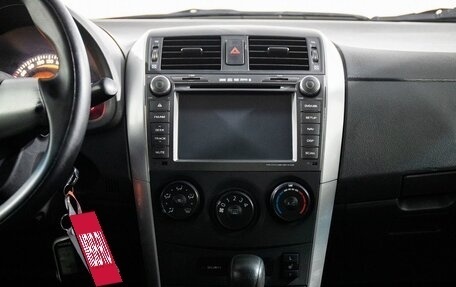 Toyota Corolla, 2013 год, 1 150 000 рублей, 11 фотография