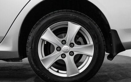 Toyota Corolla, 2013 год, 1 150 000 рублей, 19 фотография