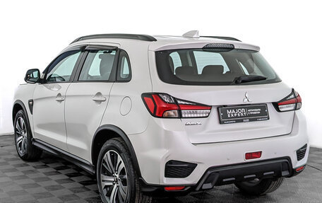 Mitsubishi ASX I рестайлинг, 2020 год, 2 070 000 рублей, 7 фотография