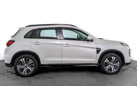 Mitsubishi ASX I рестайлинг, 2020 год, 2 070 000 рублей, 4 фотография