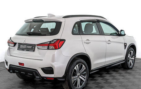 Mitsubishi ASX I рестайлинг, 2020 год, 2 070 000 рублей, 5 фотография