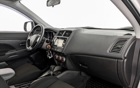 Mitsubishi ASX I рестайлинг, 2020 год, 2 070 000 рублей, 11 фотография