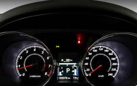 Mitsubishi ASX I рестайлинг, 2020 год, 2 070 000 рублей, 13 фотография