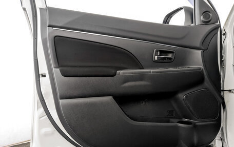 Mitsubishi ASX I рестайлинг, 2020 год, 2 070 000 рублей, 19 фотография