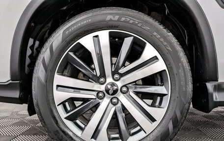 Mitsubishi ASX I рестайлинг, 2020 год, 2 070 000 рублей, 18 фотография