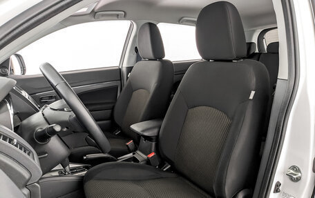 Mitsubishi ASX I рестайлинг, 2020 год, 2 070 000 рублей, 20 фотография