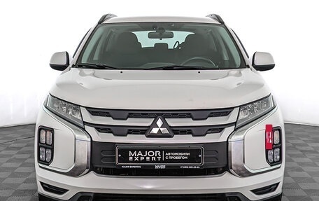 Mitsubishi ASX I рестайлинг, 2020 год, 2 070 000 рублей, 2 фотография