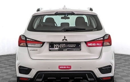 Mitsubishi ASX I рестайлинг, 2020 год, 2 070 000 рублей, 6 фотография