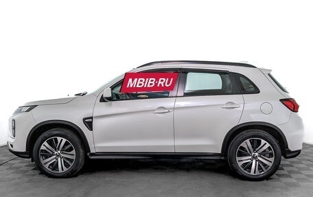 Mitsubishi ASX I рестайлинг, 2020 год, 2 070 000 рублей, 8 фотография