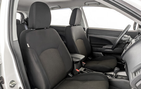 Mitsubishi ASX I рестайлинг, 2020 год, 2 070 000 рублей, 23 фотография