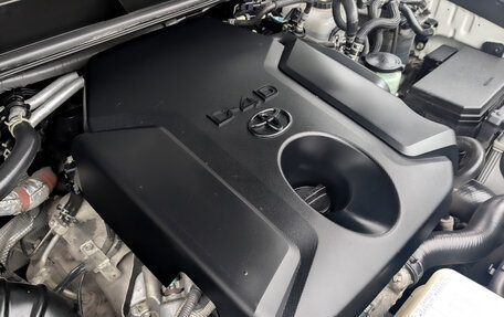 Toyota Land Cruiser Prado 150 рестайлинг 2, 2020 год, 4 500 000 рублей, 8 фотография