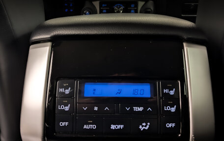 Toyota Land Cruiser Prado 150 рестайлинг 2, 2020 год, 4 500 000 рублей, 30 фотография