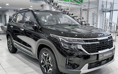 KIA Seltos I, 2025 год, 2 850 000 рублей, 3 фотография