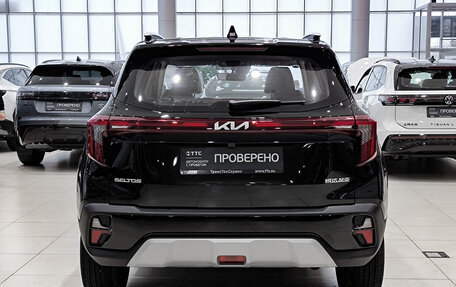 KIA Seltos I, 2025 год, 2 850 000 рублей, 7 фотография