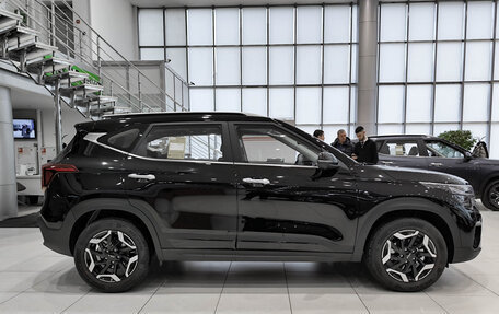 KIA Seltos I, 2025 год, 2 850 000 рублей, 5 фотография