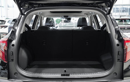 KIA Seltos I, 2025 год, 2 850 000 рублей, 12 фотография