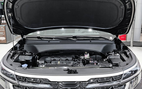 KIA Seltos I, 2025 год, 2 850 000 рублей, 11 фотография