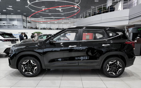 KIA Seltos I, 2025 год, 2 850 000 рублей, 10 фотография