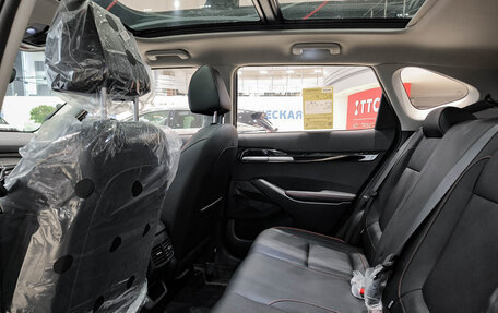 KIA Seltos I, 2025 год, 2 850 000 рублей, 15 фотография