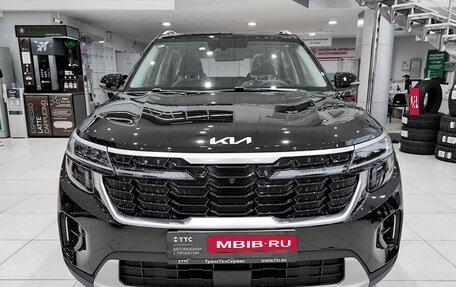 KIA Seltos I, 2025 год, 2 850 000 рублей, 2 фотография