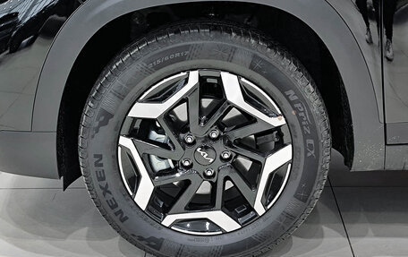 KIA Seltos I, 2025 год, 2 850 000 рублей, 22 фотография