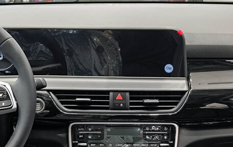 KIA Seltos I, 2025 год, 2 850 000 рублей, 18 фотография