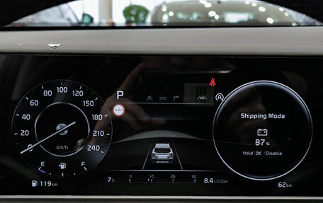 KIA Seltos I, 2025 год, 2 850 000 рублей, 16 фотография