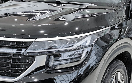 KIA Seltos I, 2025 год, 2 850 000 рублей, 21 фотография