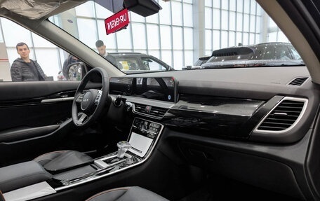 KIA Seltos I, 2025 год, 2 850 000 рублей, 13 фотография