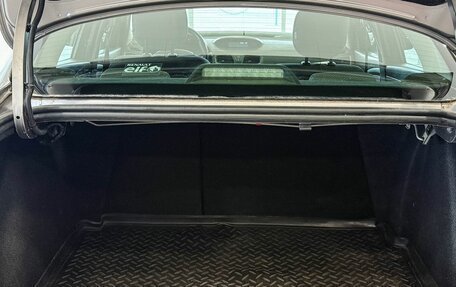 Renault Fluence I, 2012 год, 735 000 рублей, 7 фотография