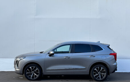 Haval Jolion, 2021 год, 1 570 000 рублей, 8 фотография