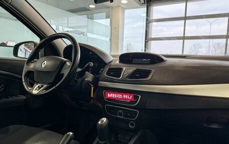 Renault Fluence I, 2012 год, 735 000 рублей, 8 фотография