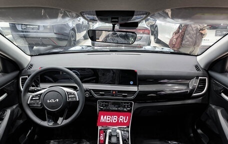 KIA Seltos I, 2025 год, 2 850 000 рублей, 17 фотография