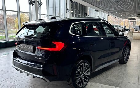 BMW X1, 2025 год, 5 300 000 рублей, 4 фотография