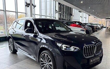 BMW X1, 2025 год, 5 300 000 рублей, 3 фотография