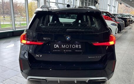 BMW X1, 2025 год, 5 300 000 рублей, 5 фотография