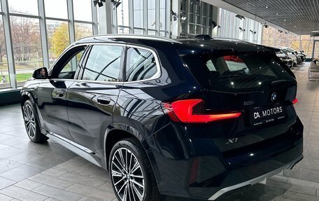 BMW X1, 2025 год, 5 300 000 рублей, 6 фотография