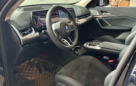 BMW X1, 2025 год, 5 300 000 рублей, 8 фотография