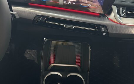 BMW X1, 2025 год, 5 300 000 рублей, 11 фотография