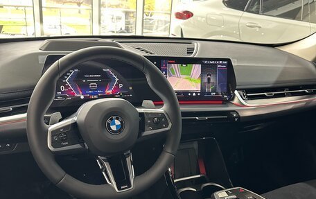 BMW X1, 2025 год, 5 300 000 рублей, 13 фотография