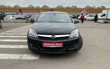 Opel Astra H, 2007 год, 345 000 рублей, 4 фотография