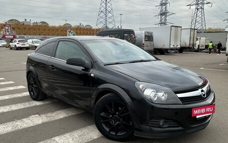 Opel Astra H, 2007 год, 345 000 рублей, 3 фотография