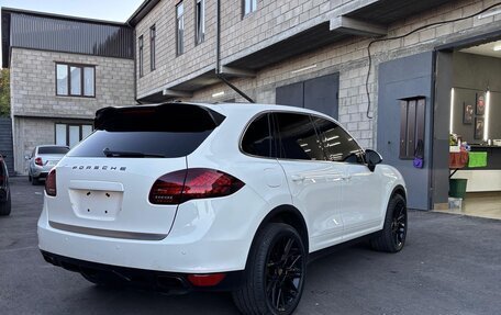 Porsche Cayenne III, 2010 год, 2 100 000 рублей, 7 фотография