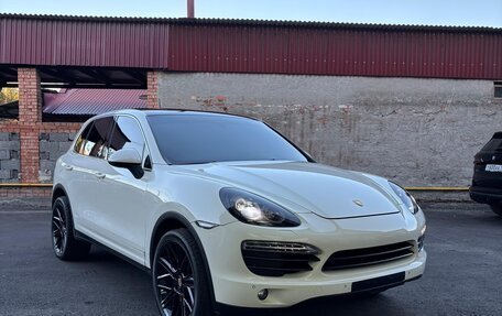 Porsche Cayenne III, 2010 год, 2 100 000 рублей, 8 фотография