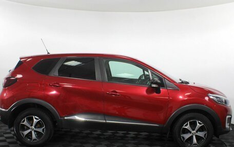 Renault Kaptur I рестайлинг, 2019 год, 1 309 000 рублей, 4 фотография