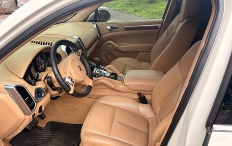 Porsche Cayenne III, 2010 год, 2 100 000 рублей, 14 фотография