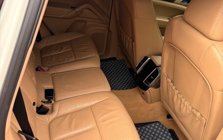 Porsche Cayenne III, 2010 год, 2 100 000 рублей, 16 фотография