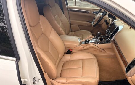 Porsche Cayenne III, 2010 год, 2 100 000 рублей, 15 фотография