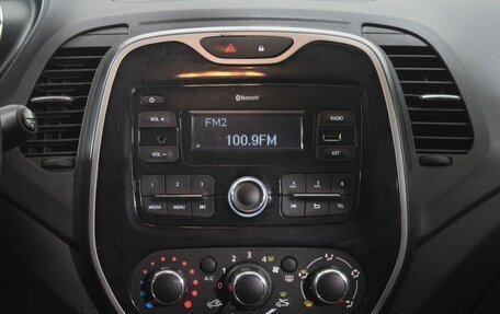 Renault Kaptur I рестайлинг, 2019 год, 1 309 000 рублей, 15 фотография