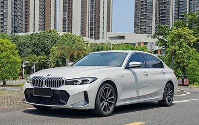 BMW 3 серия, 2023 год, 2 989 000 рублей, 1 фотография